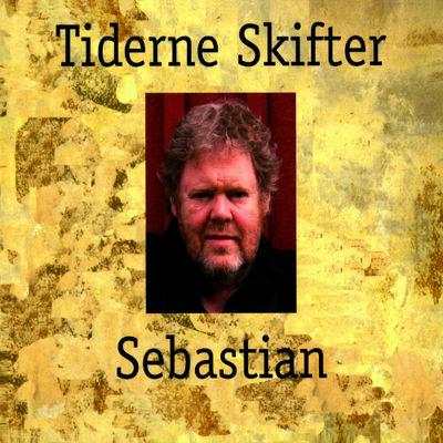 Album cover art for Tiderne Skifter