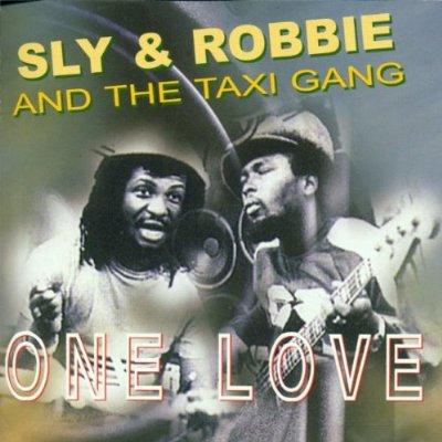 One Love