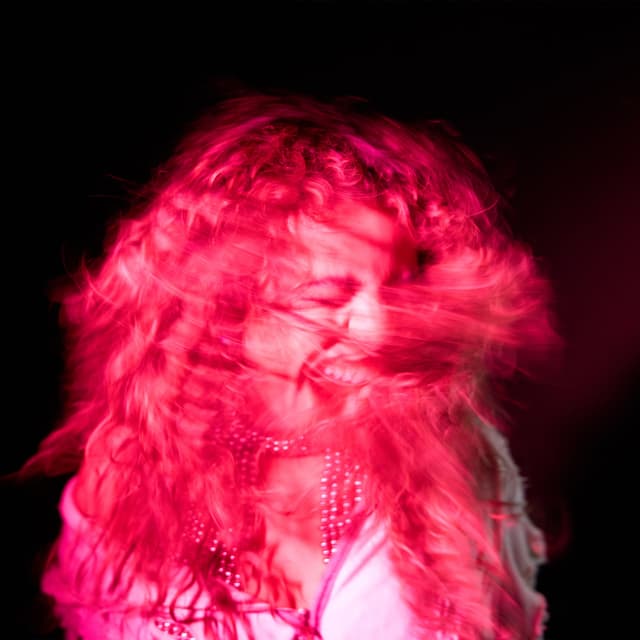 Album cover art for are you mad at me?