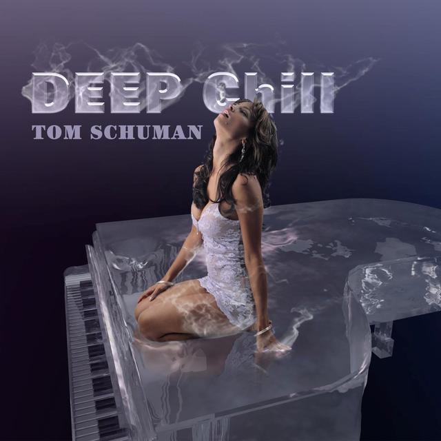Album cover art for Deep Chill