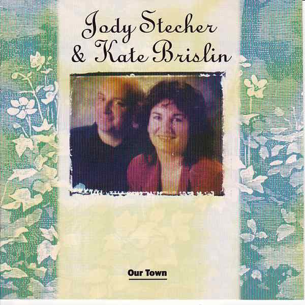 Album cover art for Our Town