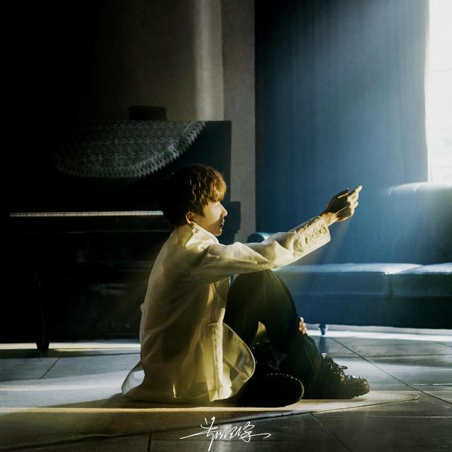 Album cover art for 遐想