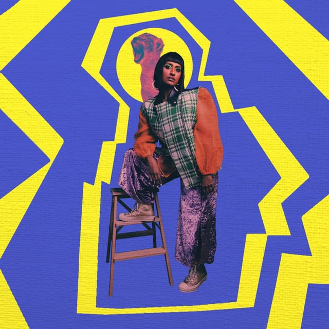 Album cover art for D.Y.S. (Defend Your Situation)