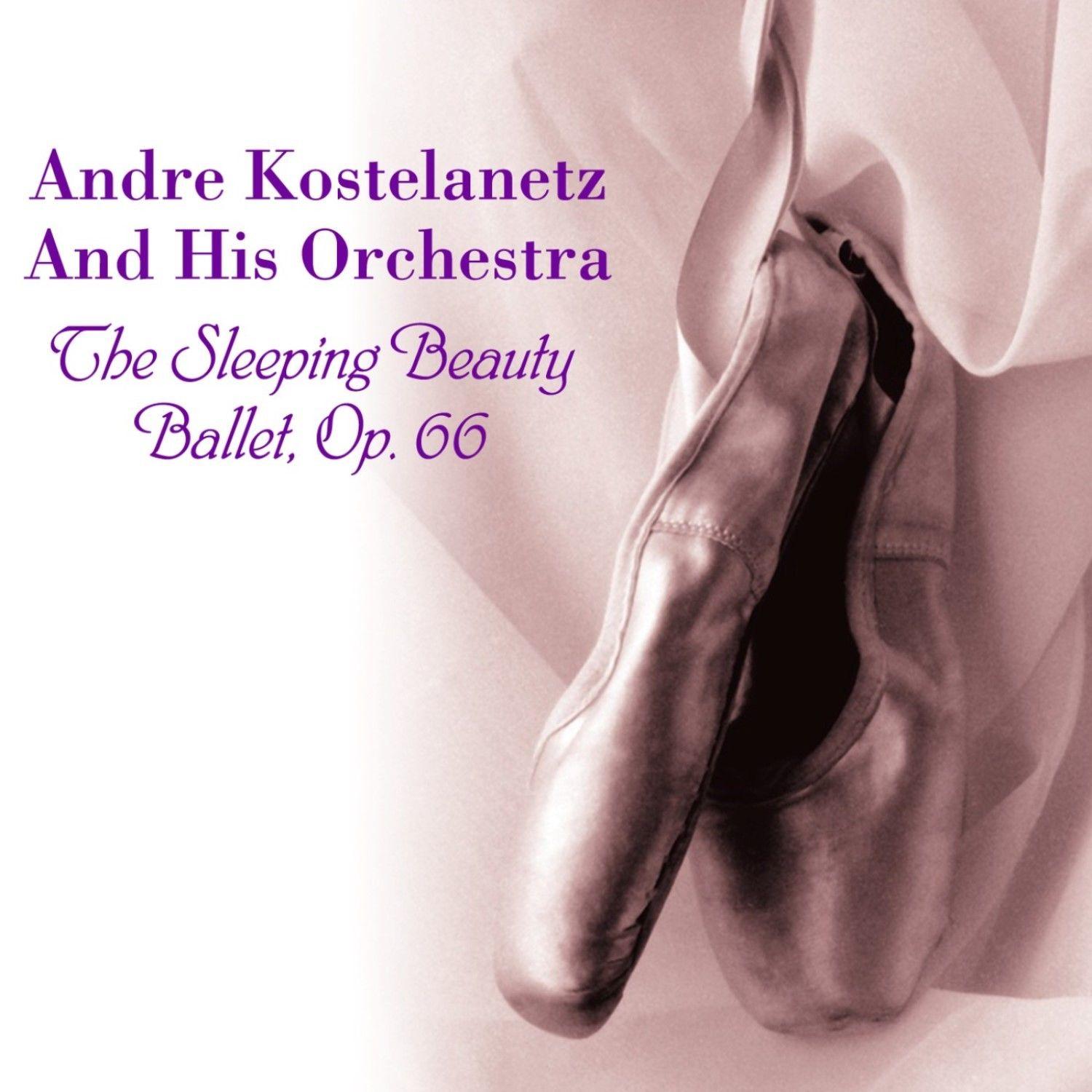 The Sleeping Beauty - Ballet, Op. 66