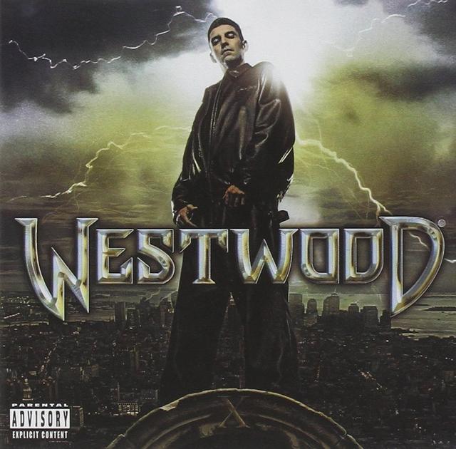 Album cover art for X