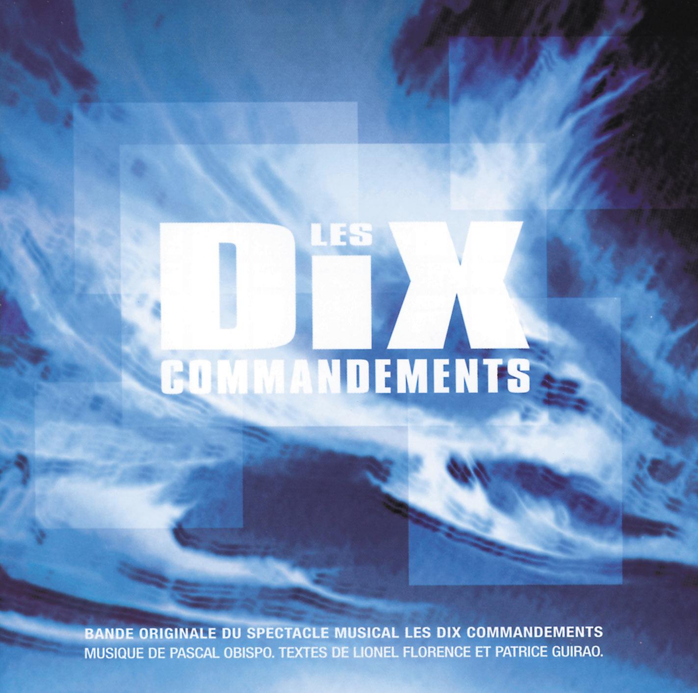 Les Dix Commandements