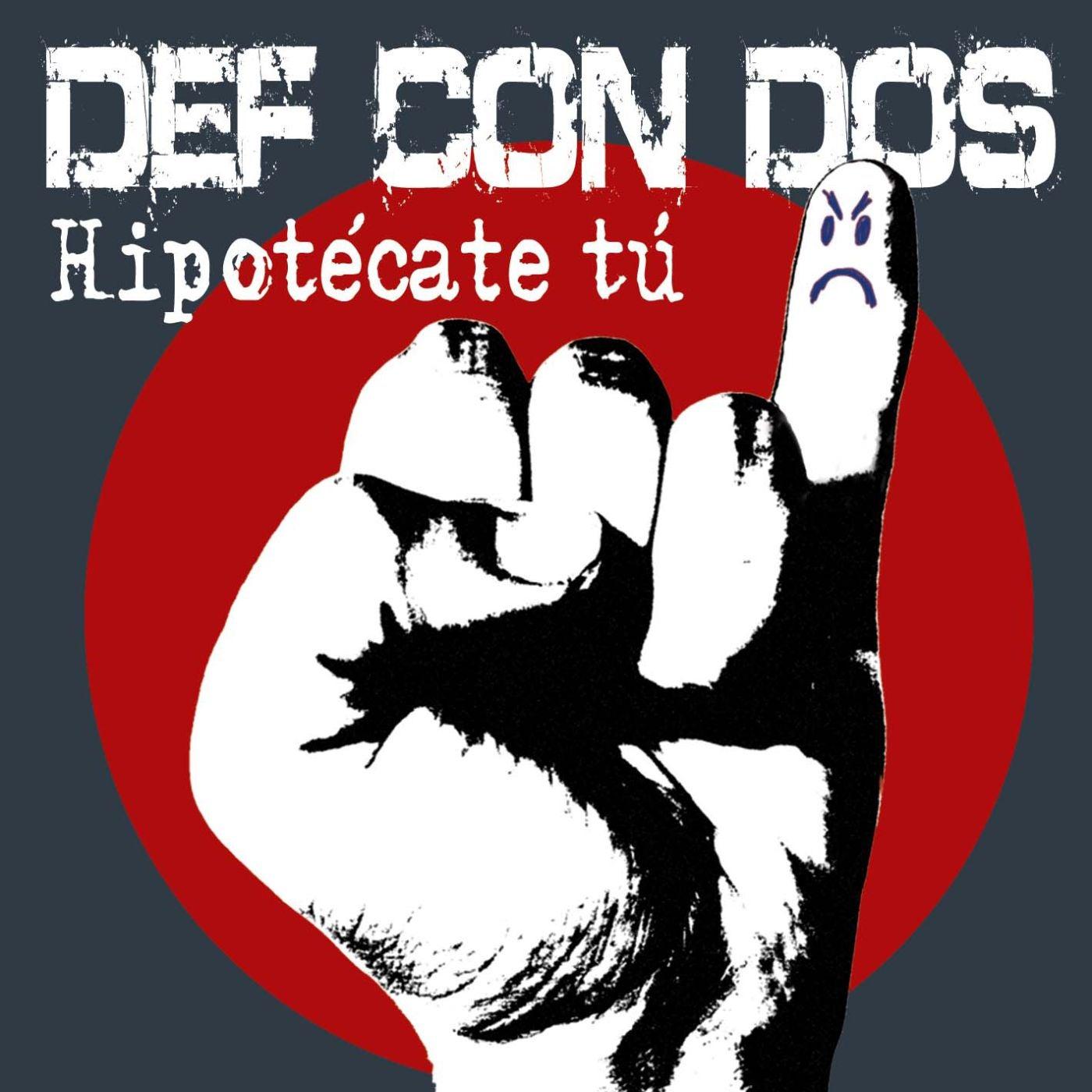 Hipotecate Tu
