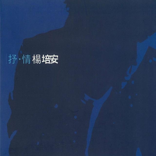 Album cover art for 抒情