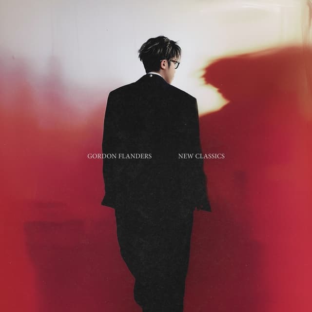 Album cover art for New Classics