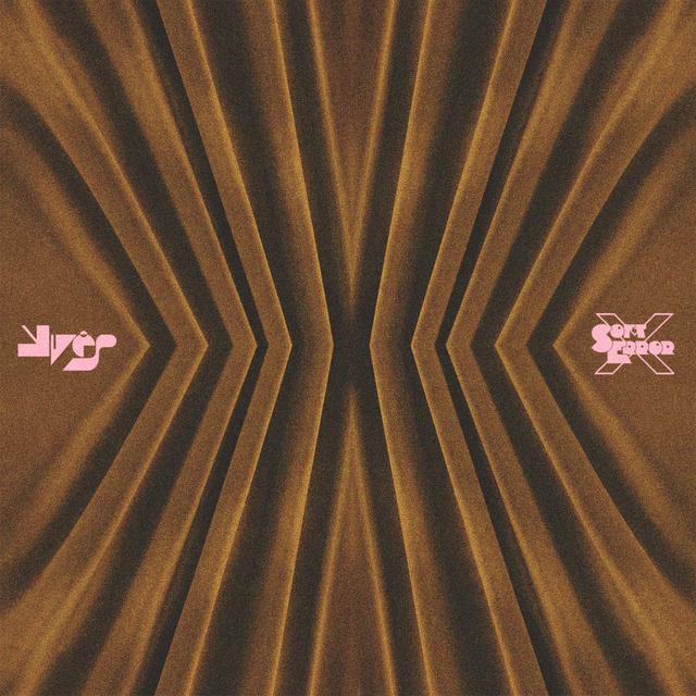 Album cover art for Soft Error : X