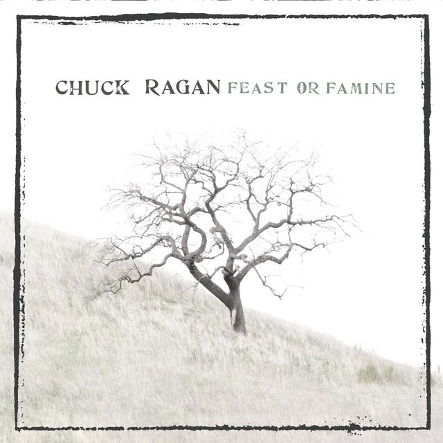 Album cover art for Feast Or Famine