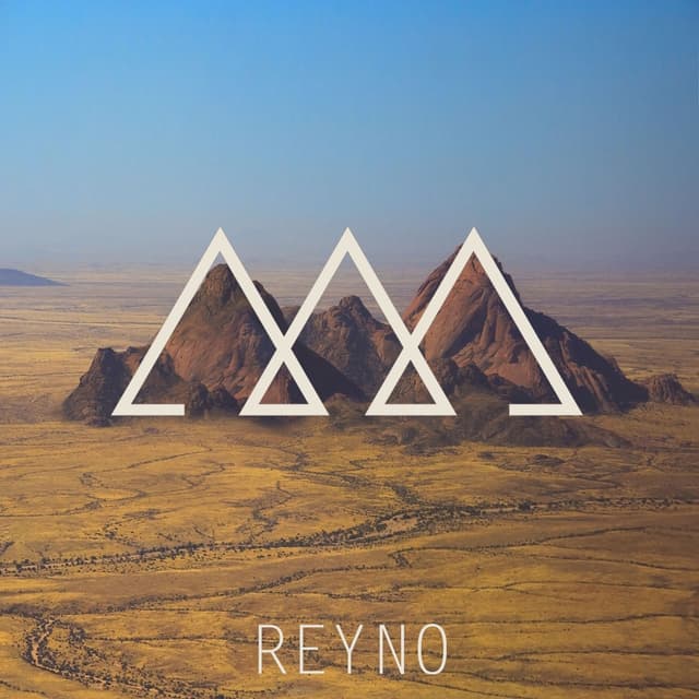 Album cover art for Viaje Por Lo Eterno