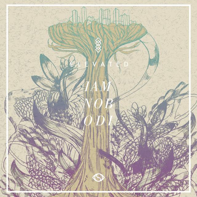 Album cover art for Elevated