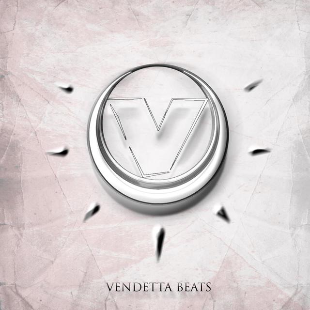 Album cover art for Vengeance Is Still Mine