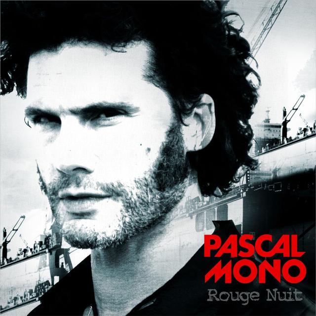 Album cover art for Rouge Nuit