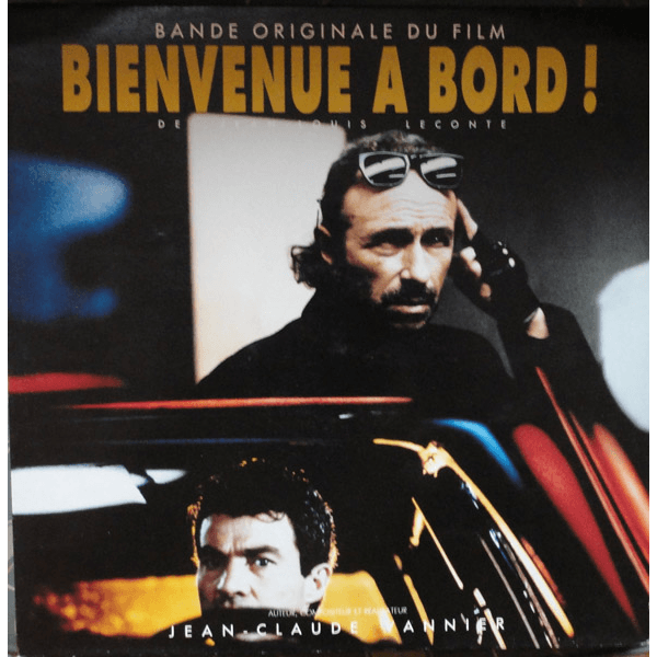 Bienvenue à Bord [B.O.F.]