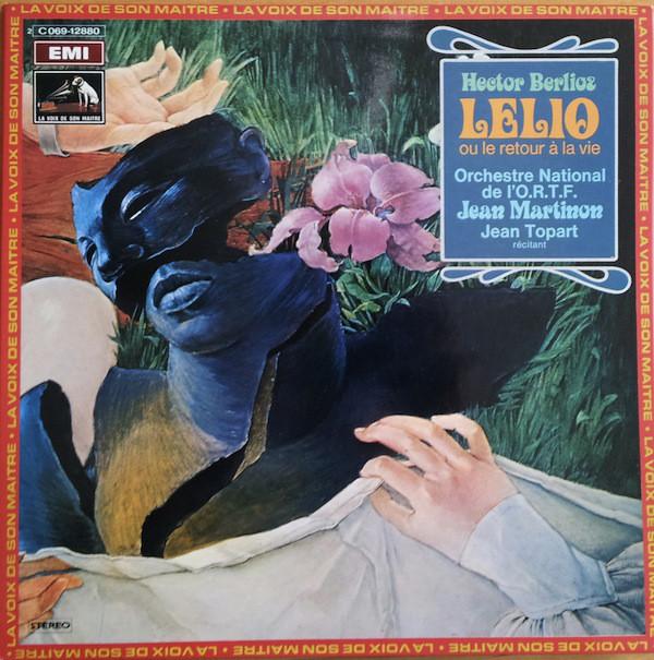 Berlioz: Lélio, ou le Retour à la vie