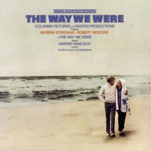 The Way We Were [B.O.F.]