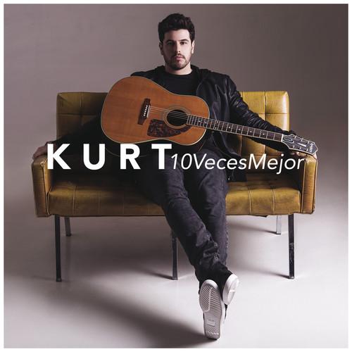 Album cover art for 10 Veces Mejor