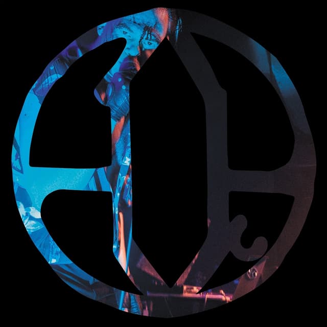 Album cover art for Techsick