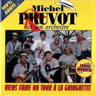 Viens Faire Un Tour à La Guinguette