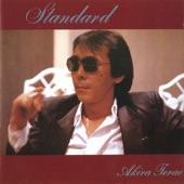 Album cover art for Standard
