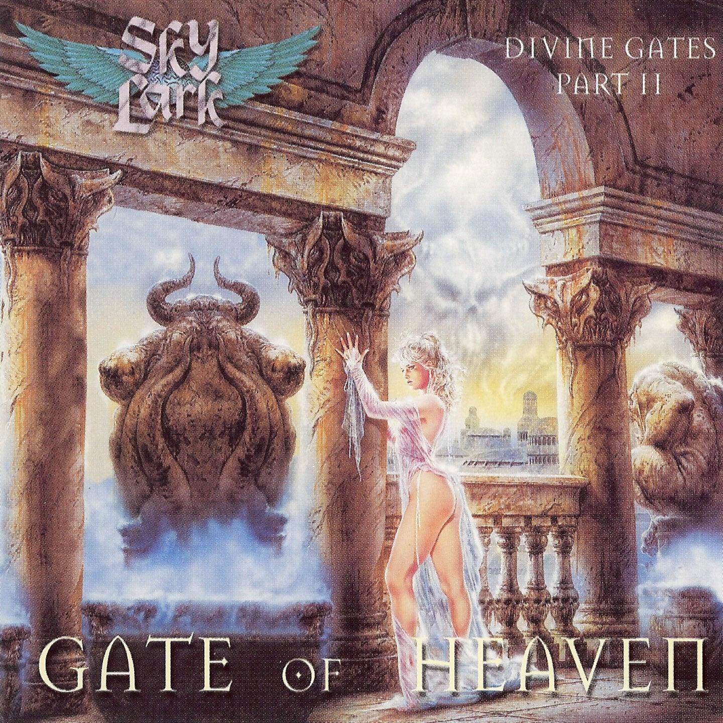 Gate Of Heaven