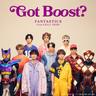 Got Boost?