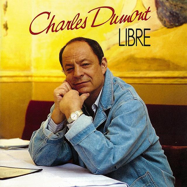 Album cover art for Libre