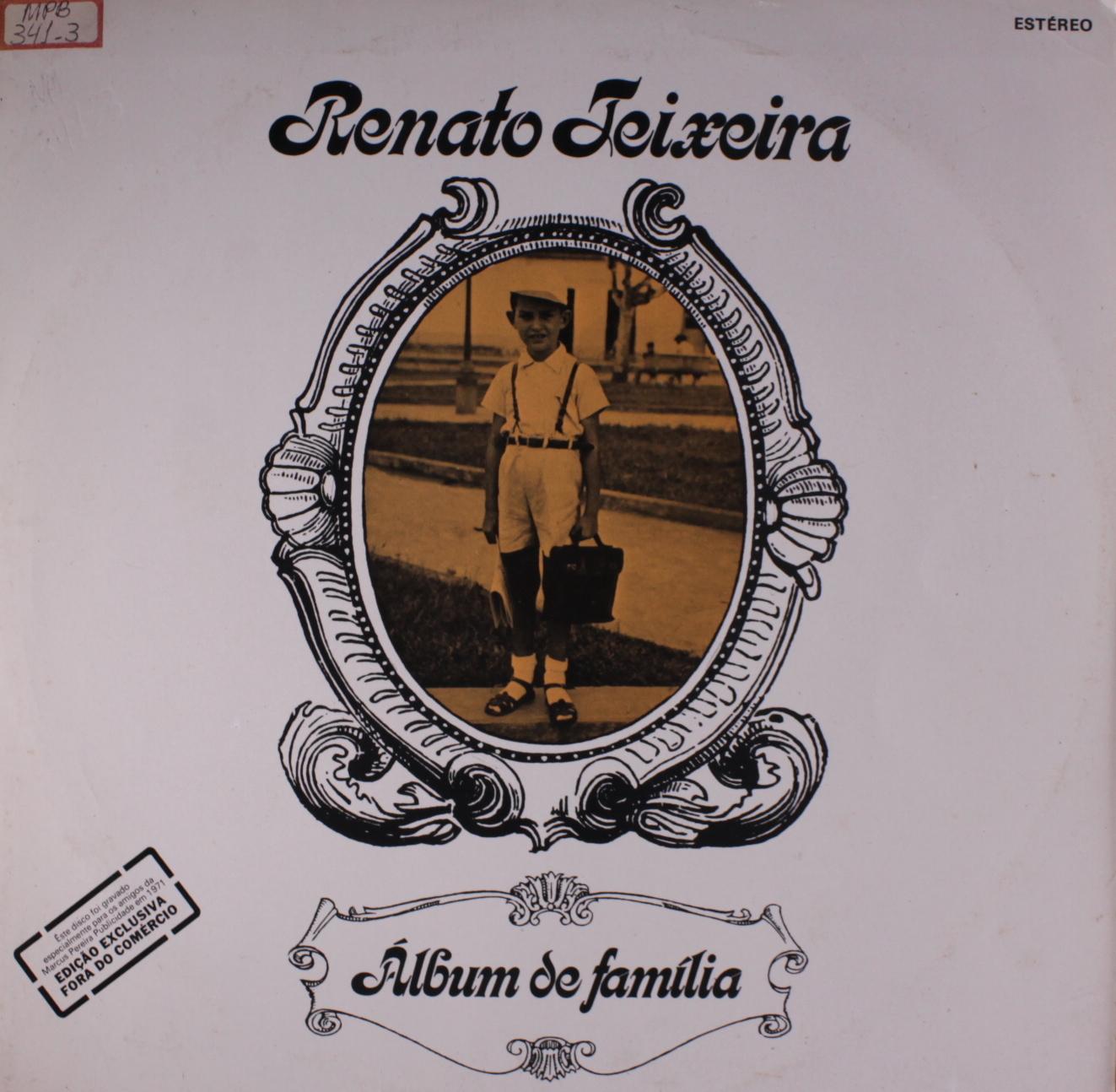 Album de Familia