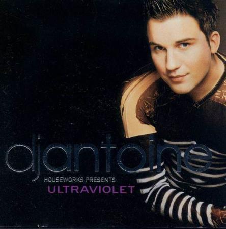 Houseworks 04: Ultraviolet