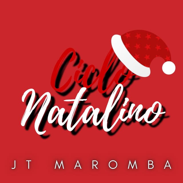 Album cover art for Ciclo Natalino