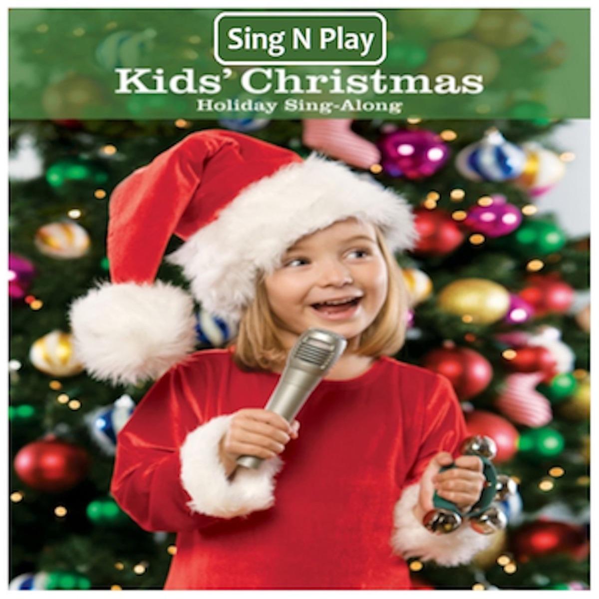 Fisher-Price Little People: Christmas Sing-Along