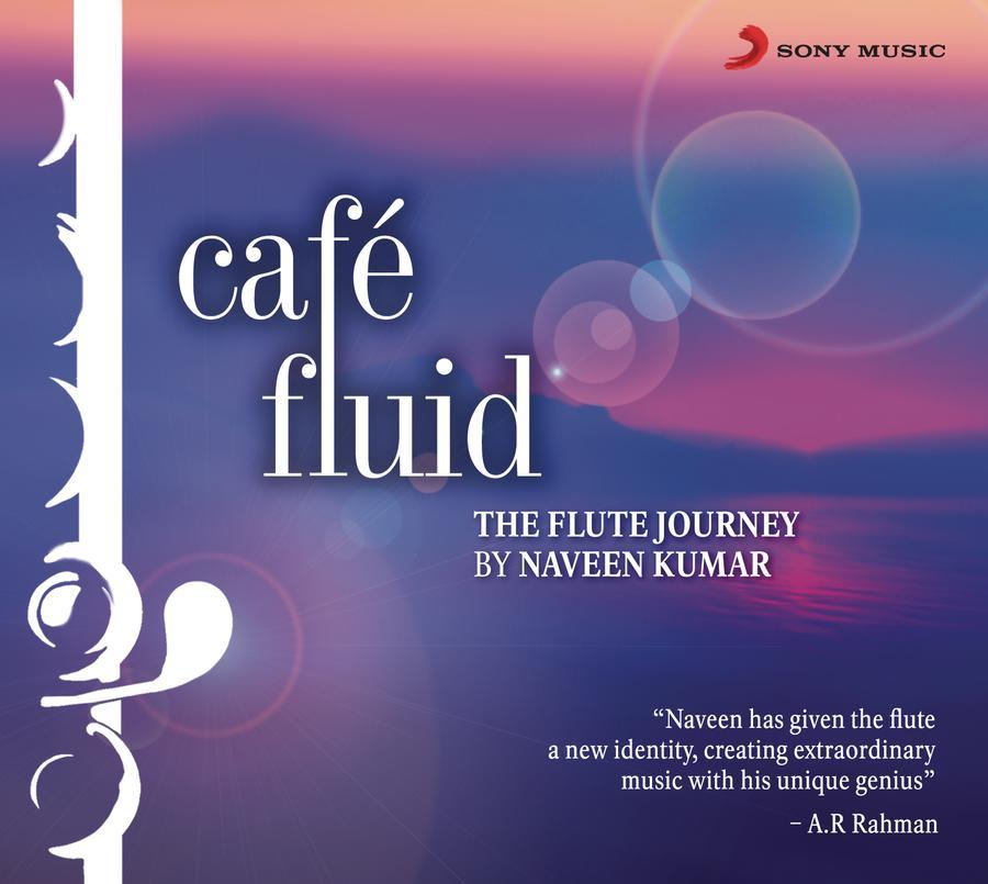 Cafe Fluid