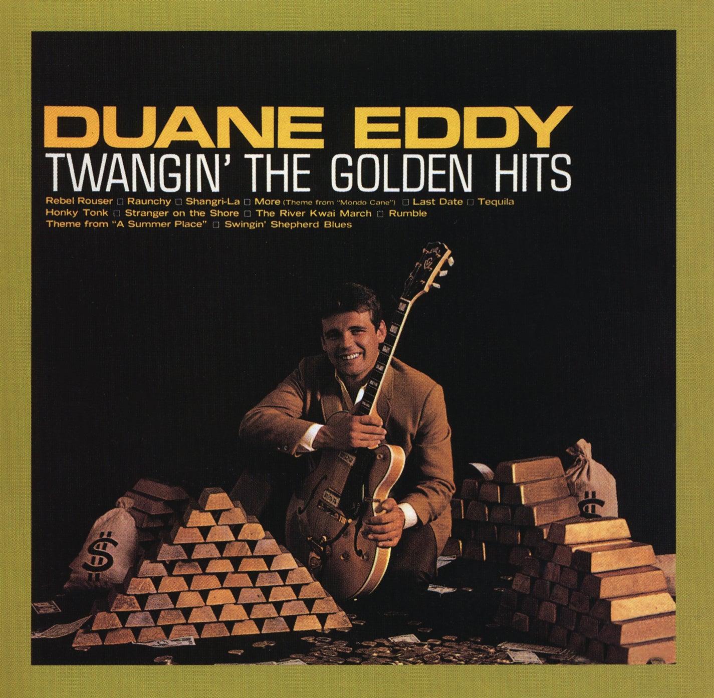 Twangin' the Golden Hits