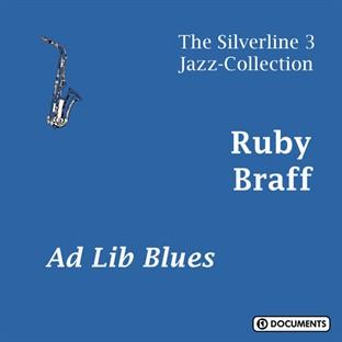 Ad Lib Blues