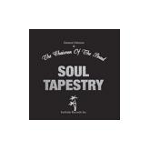 Album cover art for Soul Tapestry