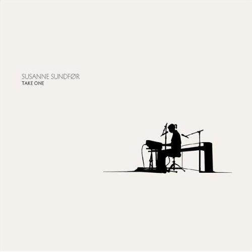 Album cover art for Take One