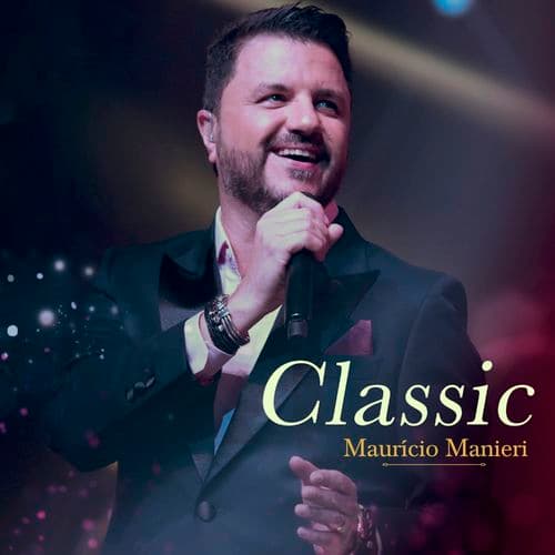 Album cover art for Classic