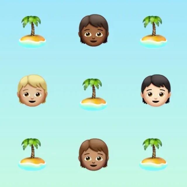 Album cover art for Island Boy (The Kiffness Remix)