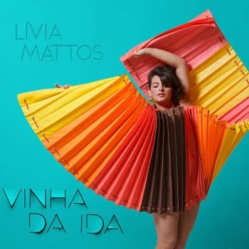 Album cover art for Vinha da Ida