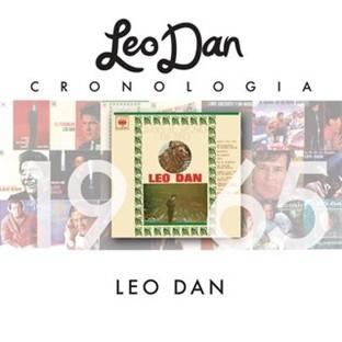 Album cover art for Leo Dan (1965)