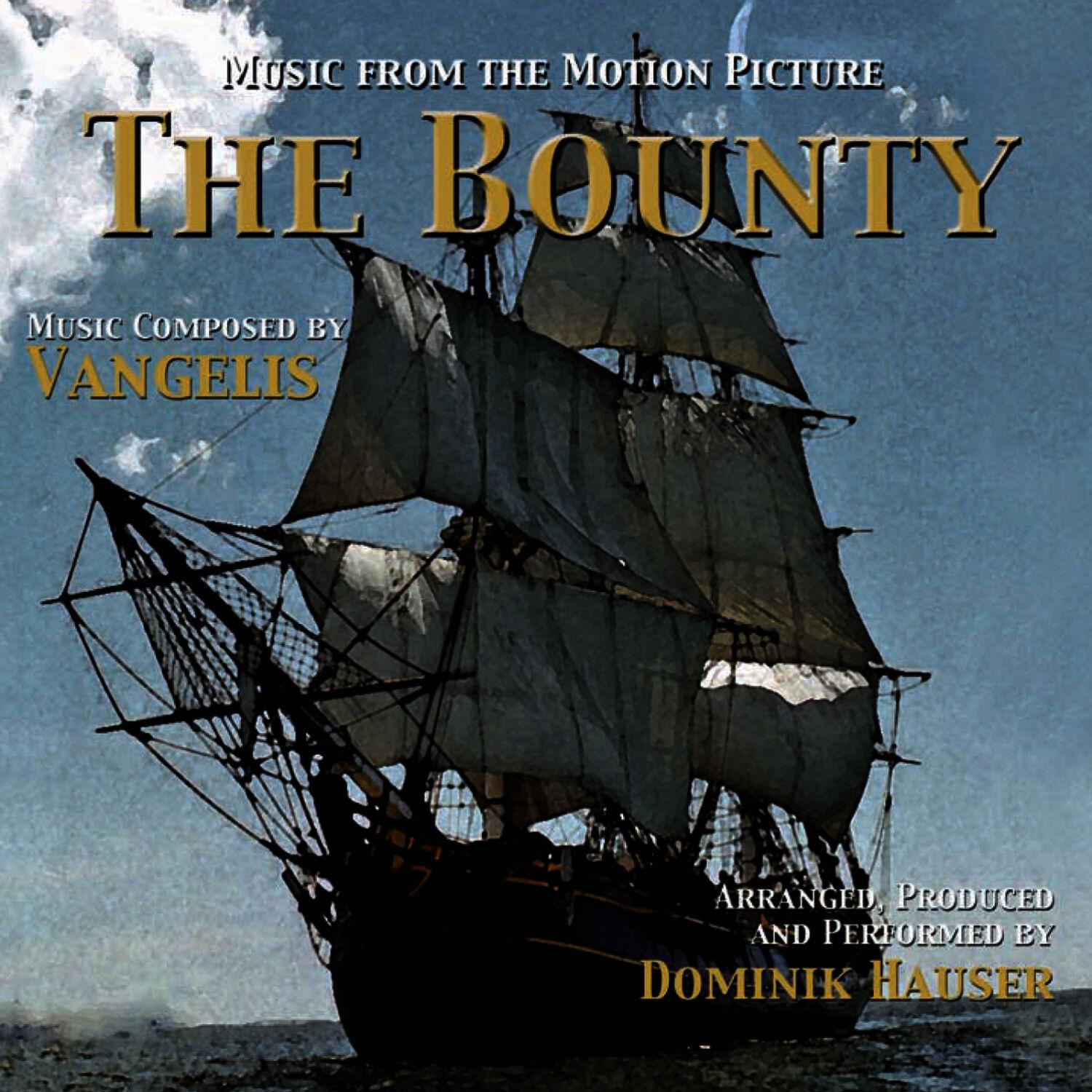The Bounty [B.O.F.]