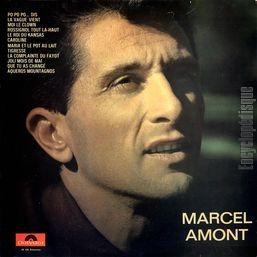 Marcel Amont - 1966