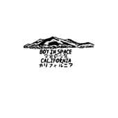 Album cover art for California - Single