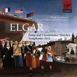 Elgar: Symphonies 1 & 2 - Pomp And Circumstance