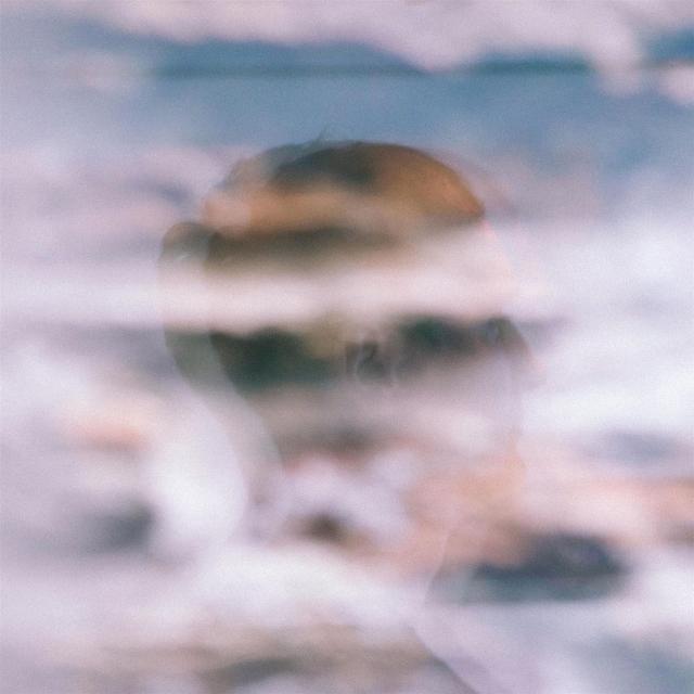 Album cover art for Sule Skerry
