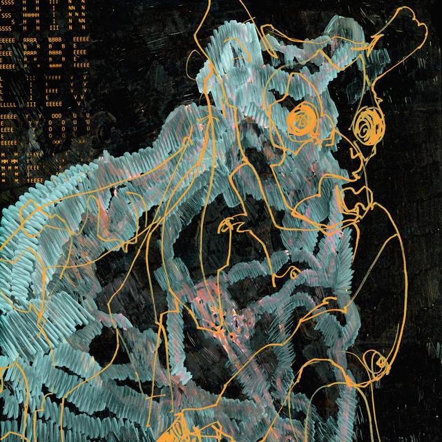 Album cover art for Believeyoume