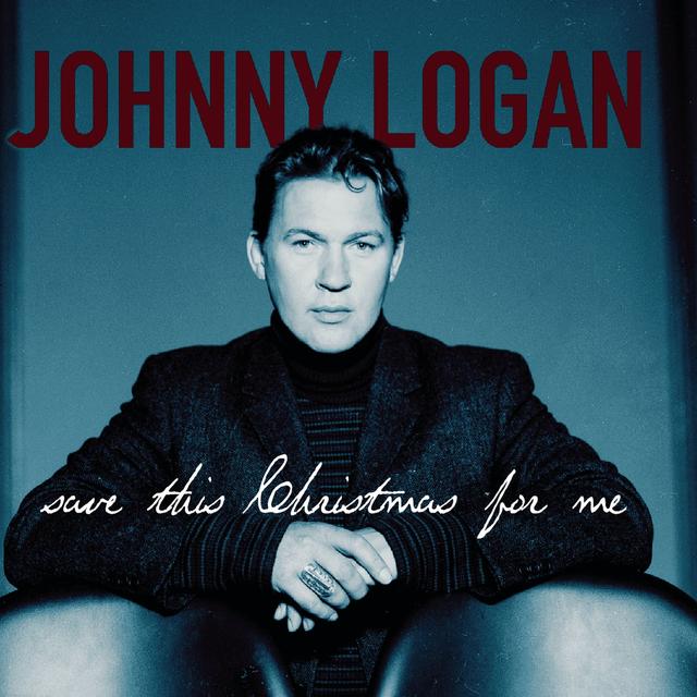 Album cover art for Save This Christmas For Me