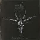 Album cover art for Goatcraft Torment